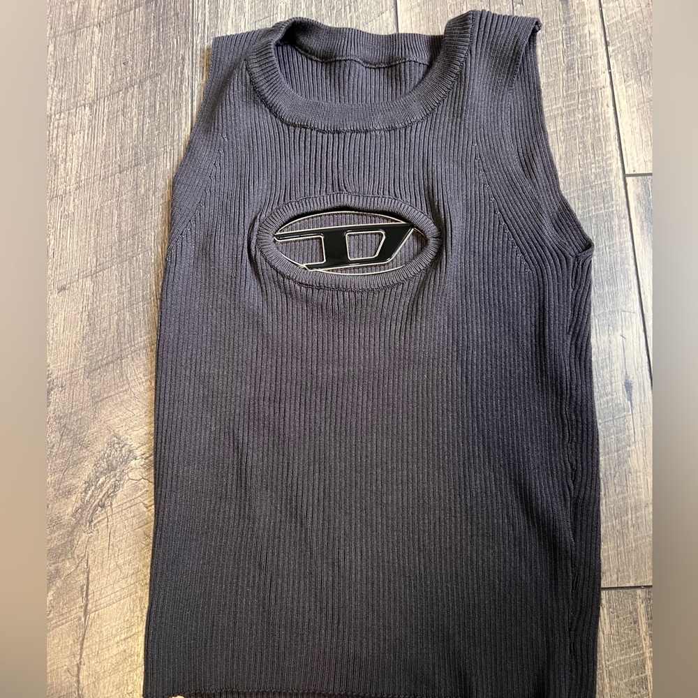 Diesel Tank Top for sale!